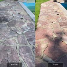 Stone Cleaning in Laval QC 3